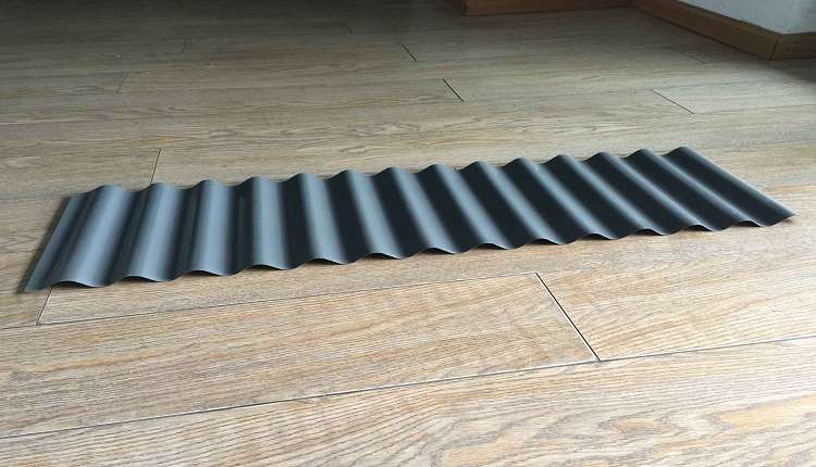 YX18-76-836彩鋼瓦, 836鋁鎂錳板 ，波浪瓦