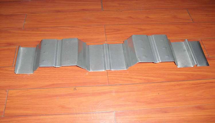 YX76-344-688樓承板