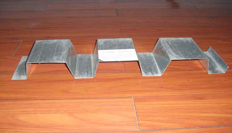 YX75-230-690樓承板