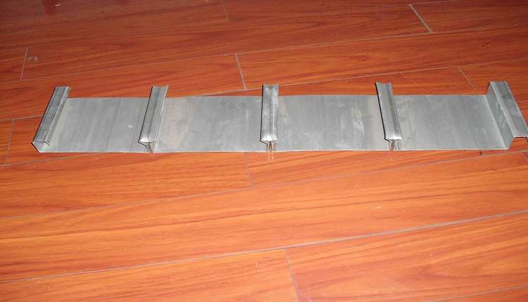 YXB40-185-740 閉口樓承板